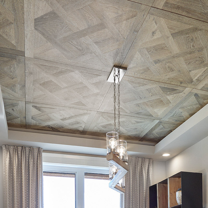Louis XIV | Lorraine | French White Oak | Parquet