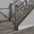 Louis XIV | Lorraine | French White Oak