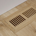Louis XIV | Lorraine | French White Oak
