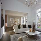 Louis XIV | Orleans | French White Oak
