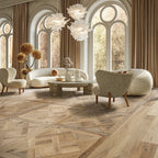 Louis XIV | Champagne | French White Oak