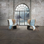 Louis XIV | Moulins | French White Oak | Parquet