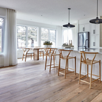 Louis XIV | Champagne | French White Oak