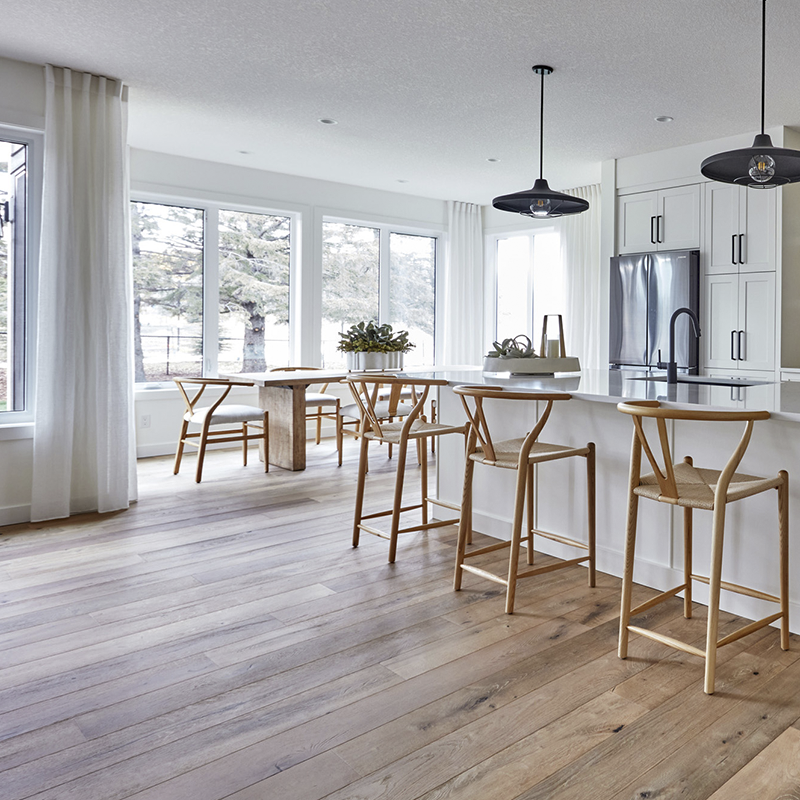 Louis XIV | Champagne | French White Oak