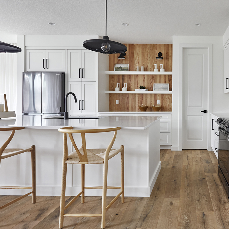 Louis XIV | Champagne | French White Oak