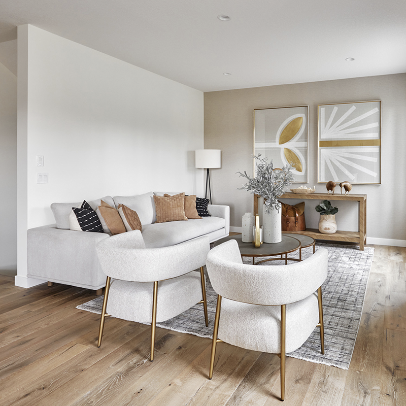 Louis XIV | Champagne | French White Oak