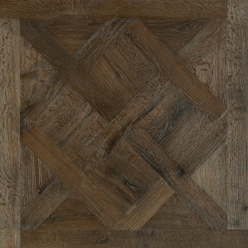 Louis XIV | Castillon | French White Oak | Parquet