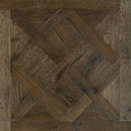 Louis XIV | Castillon | French White Oak | Parquet