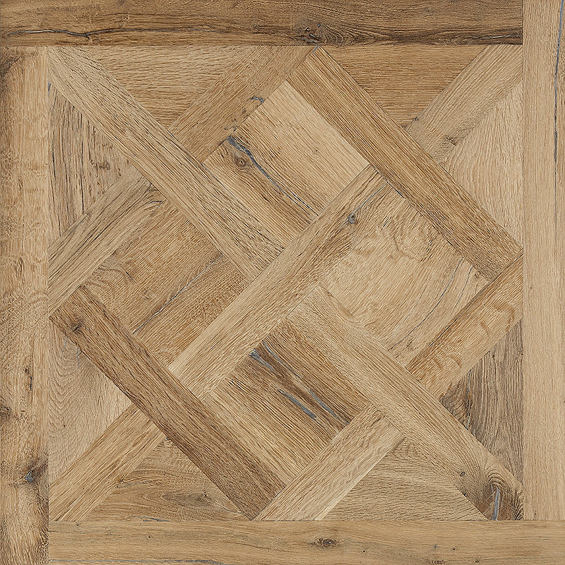 Louis XIV | Champagne | French White Oak | Parquet