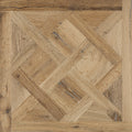 Louis XIV | Champagne | French White Oak | Parquet