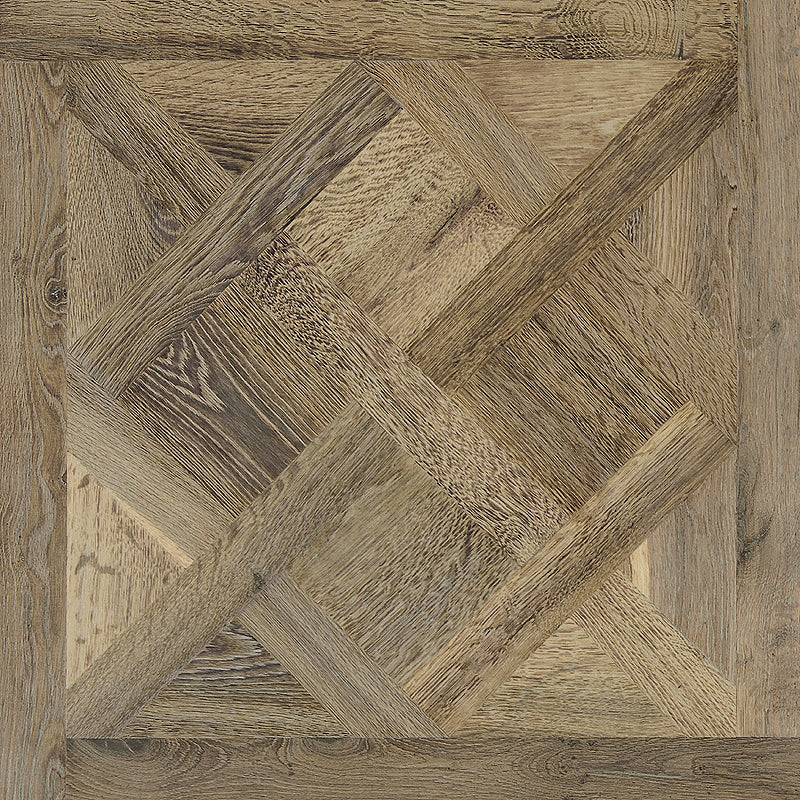 Louis XIV | Lorraine | French White Oak | Parquet