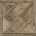 Louis XIV | Lorraine | French White Oak | Parquet