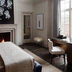 Louis XIV | Orleans | French White Oak | Parquet