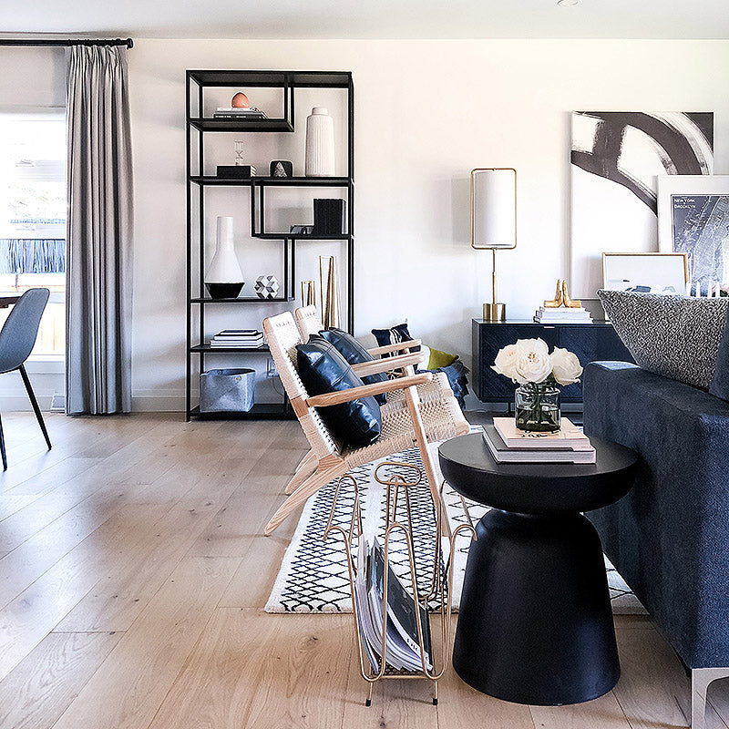 Cosmopolitan | Naked | European Oak