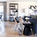 Cosmopolitan | Naked | European Oak