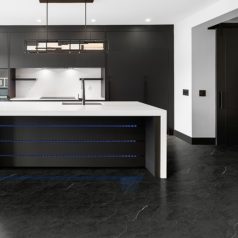 Passage | Bombshell | Black Marble