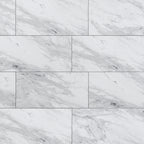 Passage | La Dolce Vita | Bianco Carrara Marble