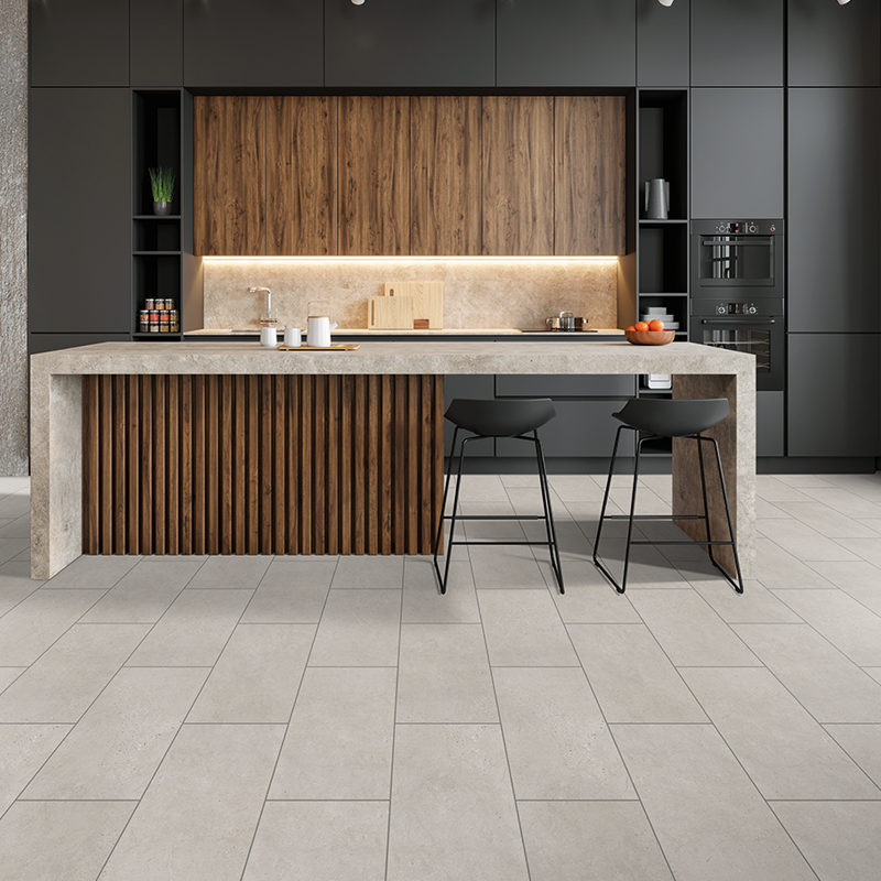 Passage | Lady Liberty | Travertine