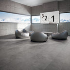 Passage | Millionairess | Dark Concrete