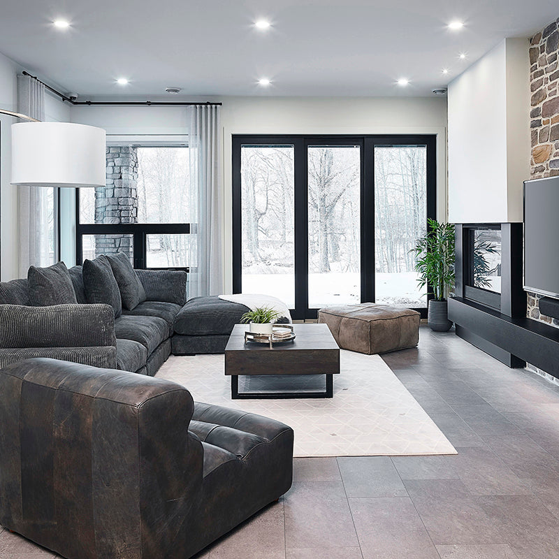 Passage | Millionairess | Dark Concrete