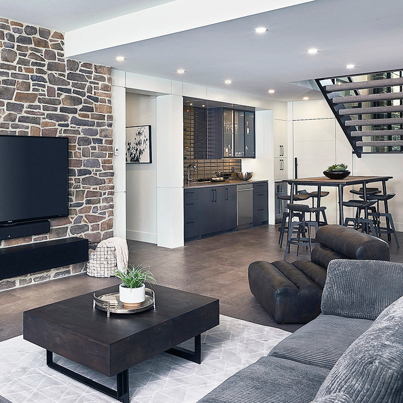 Passage | Millionairess | Dark Concrete