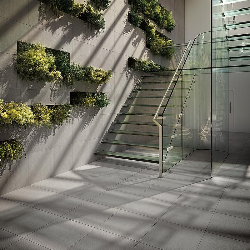 Passage | Sunset Boulevard | Linen