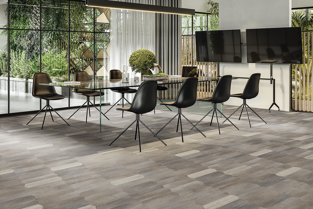 Quest | Highway Horizon XL | Oak
