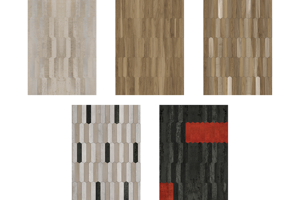 Quest | Highway Horizon XL | Oak