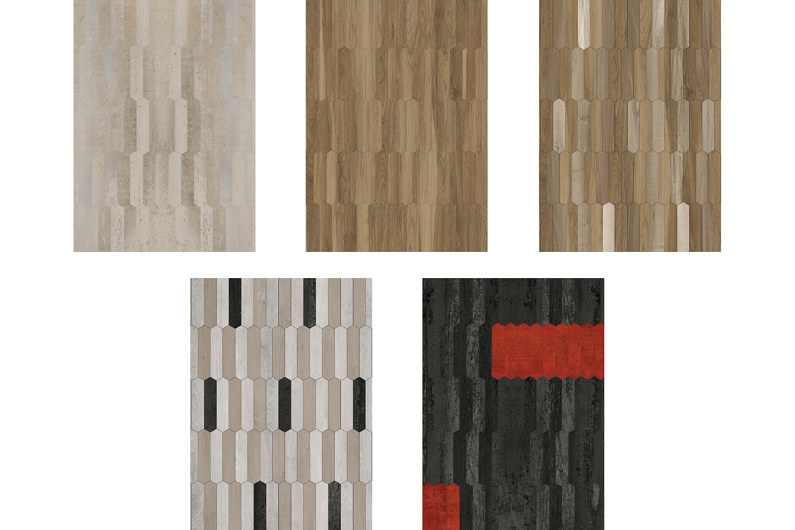 Quest | Highway Horizon XL | Oak