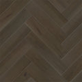 Pied-à-Terre | Bercy | Hickory | Herringbone
