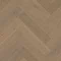 Pied-à-Terre | Goutte-d'Or | European Oak | Herringbone