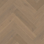 Pied-à-Terre | Goutte-d'Or | European Oak | Herringbone