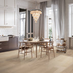 Pied-à-Terre | Charonne | European Oak | Plank