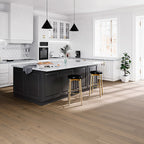 Pied-à-Terre | Bastille | European Oak