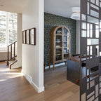 Pied-à-Terre | Bastille | European Oak