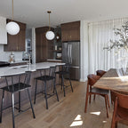 Pied-à-Terre | Bastille | European Oak