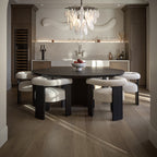 Pied-à-Terre | Bastille | European Oak