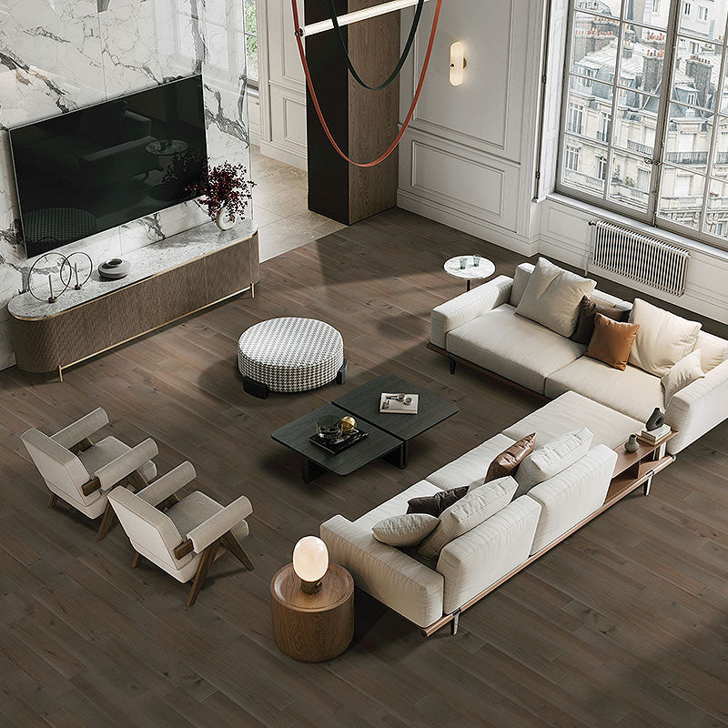 Pied-à-Terre | Bercy | Hickory