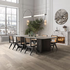 Pied-à-Terre | Concorde | European Oak