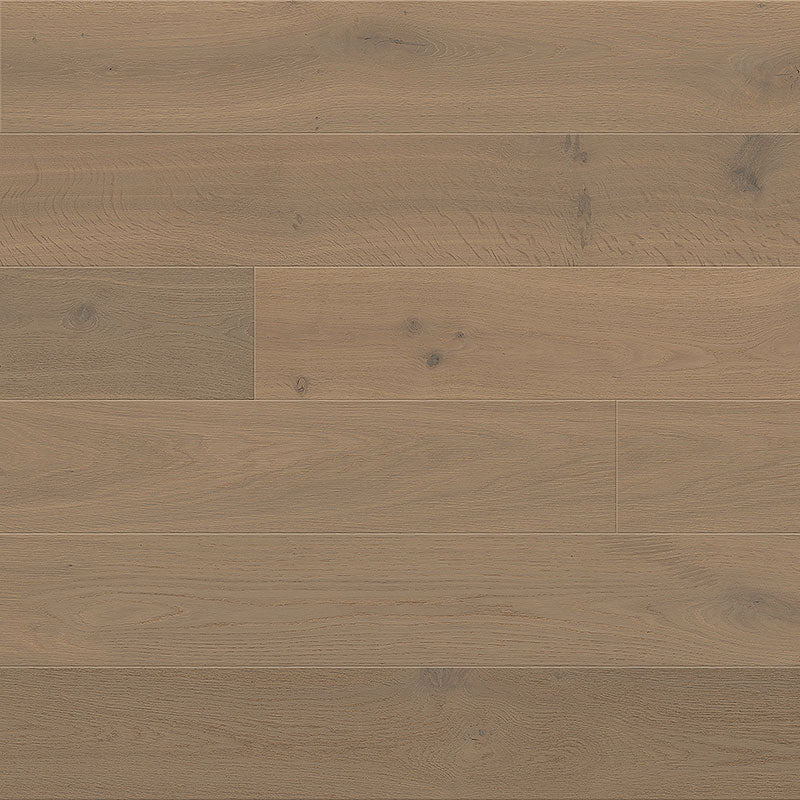 Pied-à-Terre | Goutte d'Or | European Oak