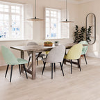 Pied-à-Terre | St-Germain | European Oak