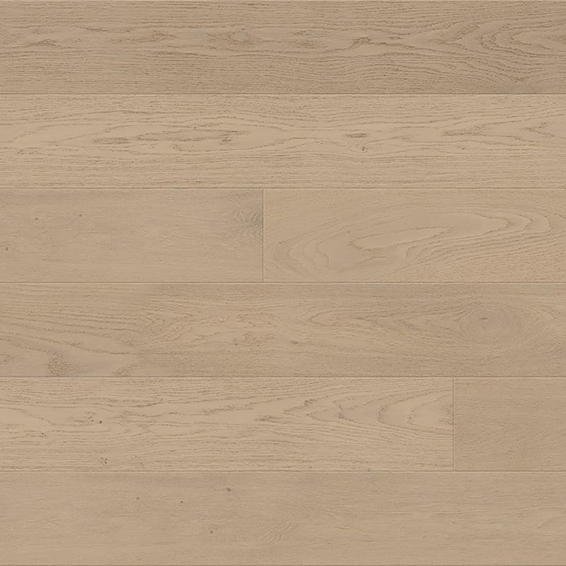 Pied-Ã -Terre | Charonne | European Oak | Plank