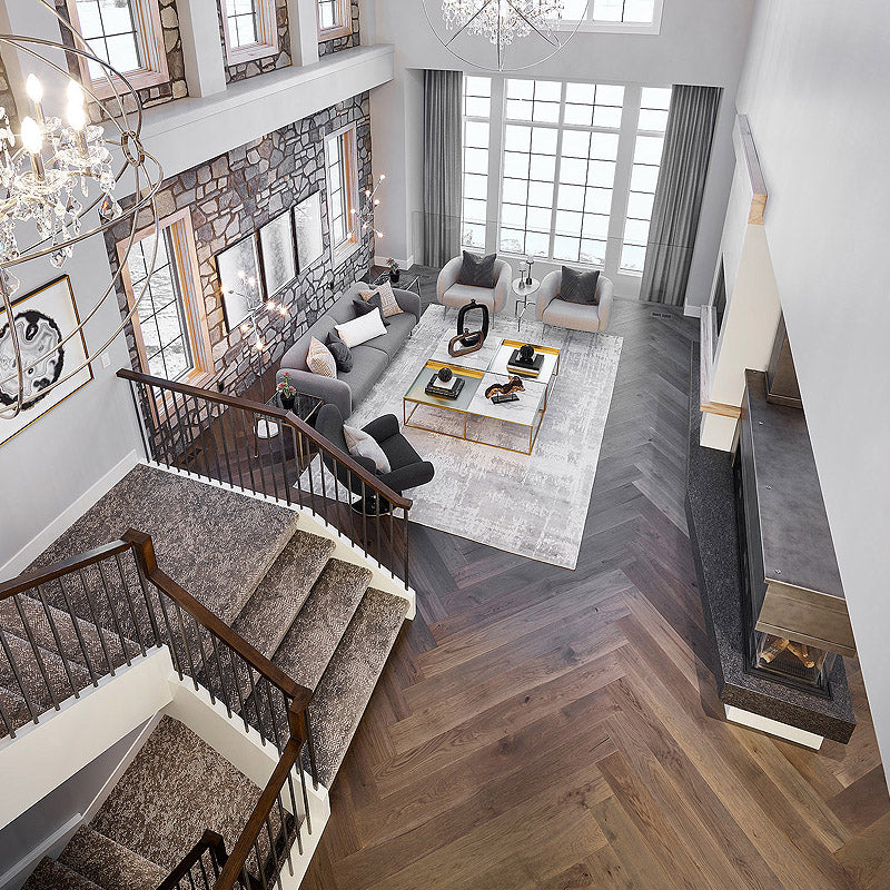 Cosmopolitan | Provence | European Oak