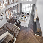 Cosmopolitan | Provence | European Oak