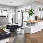 Cosmopolitan | Provence | European Oak