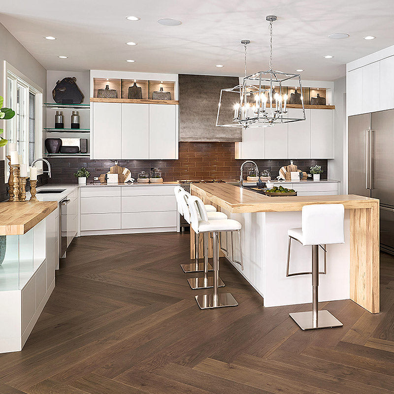 Cosmopolitan | Provence | European Oak