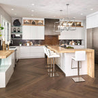 Cosmopolitan | Provence | European Oak
