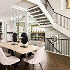 Cosmopolitan | Provence | European Oak
