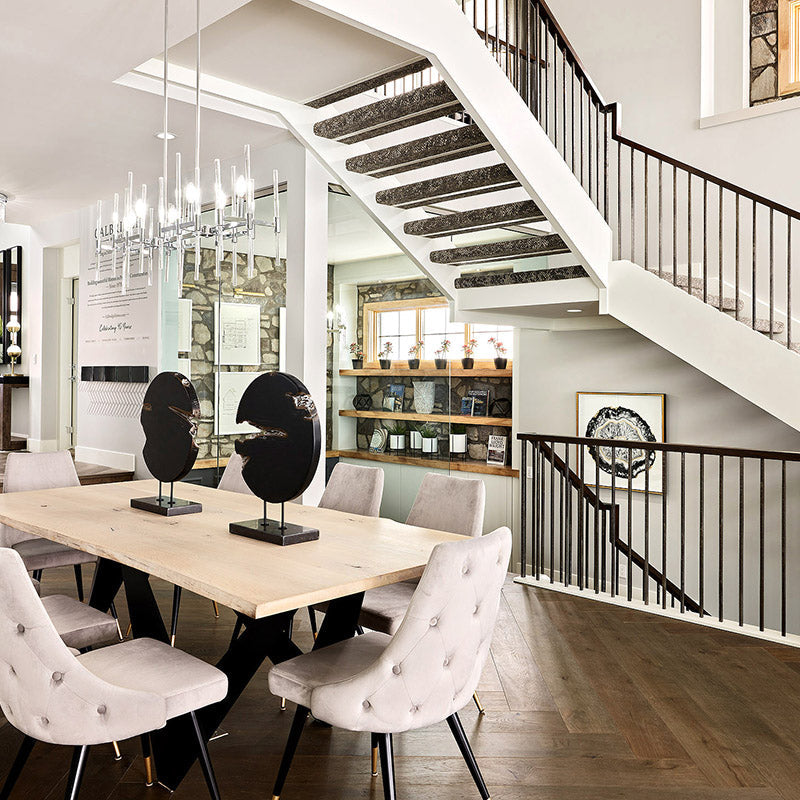 Cosmopolitan | Provence | European Oak