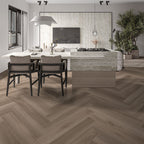 Quest | Nomad | Oak | Herringbone
